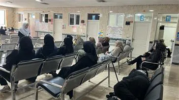 " فشار خون خود را دقیق اندازه گیری کنید و با کنترل آن طولانی تر زندگی کنید"