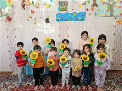 روز جهانی کودک