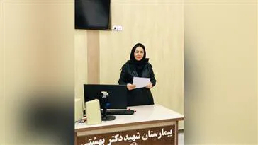 کارگروه آموزش با موضوع آسفیکسی در نوزادان