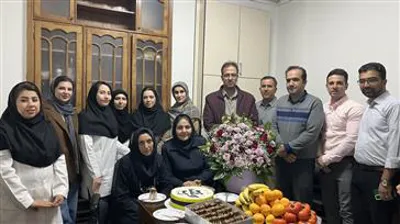 گرامیداشت روز رادیولوژی