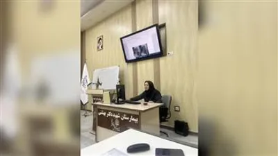 جلسه آموزشی تفسیر گرافی های شایع