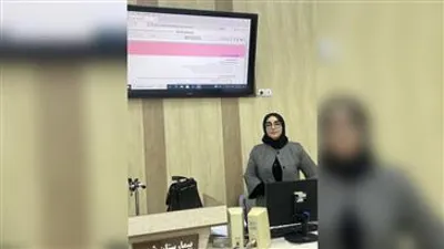 برگزاری کارگاه آموزشی اختلال فشار خون در بارداری