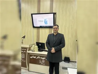 گزارش دوره آموزشی"تازه های مراقبت و درمان دیابت و فشارخون "