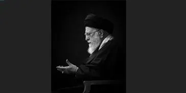 تسلیت شهادت رهبر معظم انقلاب اسلامی, حضت آیت الله العظمی خامنه ای ( قدس ره)