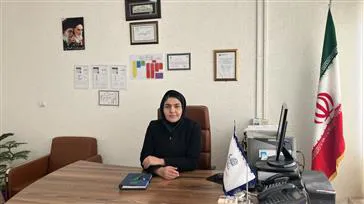 پیام تبریک ریاست مرکز آموزشی درمانی شهید دکتر بهشتی به مناسبت نوروز 1405