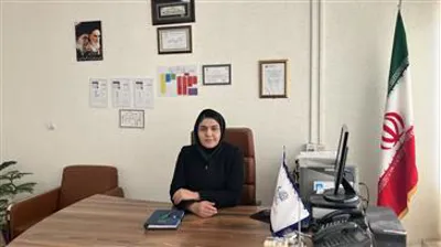 پیام تبریک ریاست مرکز آموزشی درمانی شهید دکتر بهشتی به مناسبت نوروز 1405