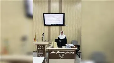 گزارش دوره آموزشی جدیدالورودها