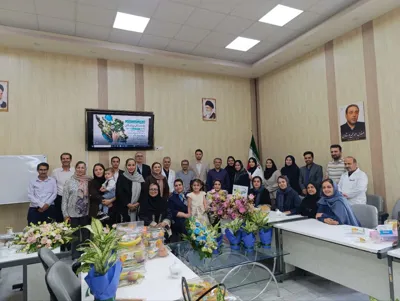 برگزاری مراسم گرامیداشت روز پزشک در سال 1405
