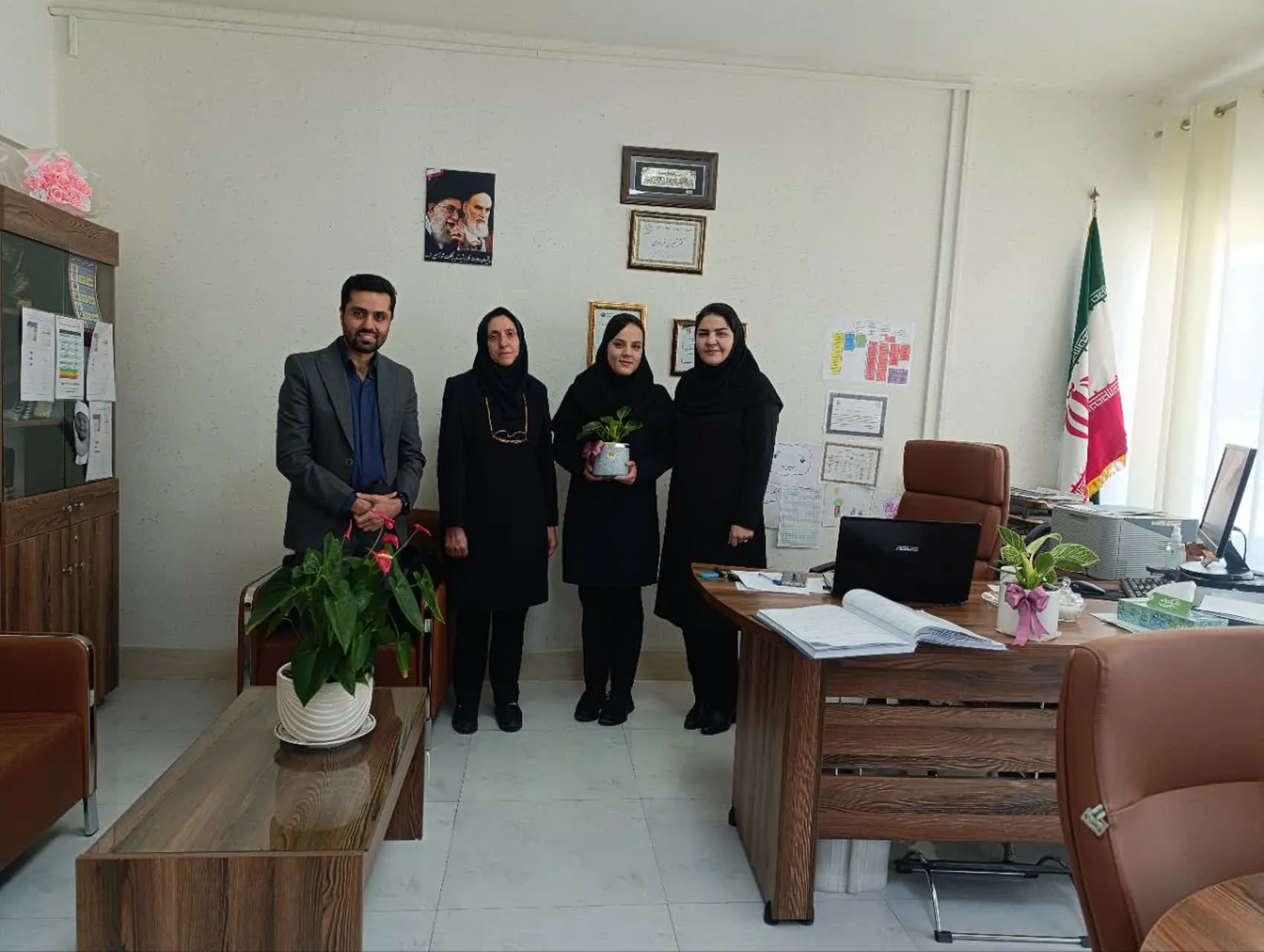 گرامیداشت روز روابط عمومی