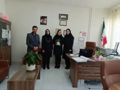گرامیداشت روز روابط عمومی