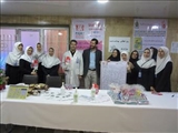 روز جهانی بهداشت دست در بیمارستان شهید بهشتی مراغه گرامی داشته شد