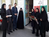 آغاز به کار واحد home care (مرکز مشاوره و ارائه خدمات پرستاری در منزل) بیمارستان شهید دکتر بهشتی مراغه