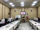 برگزاری جلسات هفتگی بازآموزی راهنماهای طبابت بالینی در بیمارستان شهید دکتر بهشتی مراغه