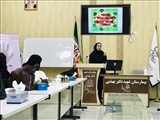 برگزاری کارگاه آموزشی پیشگیری و کنترل عفونت در مرکز آموزشی درمانی شهید دکتر بهشتی مراغه
