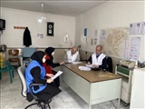 آمادگی کامل مرکز آموزشی و درمانی شهید بهشتی با اعلام کد بحران 71