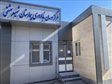 مرکز درمان ناباروری سطح دو مرکز آموزشی و درمانی شهید دکتر بهشتی مراغه افتتاح شد