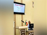 جلسه آموزشی بیماریهای سندرومیک ، التور و تب دنگی