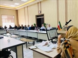 جلسه آموزشی NST  یا نوار قلب جنین
