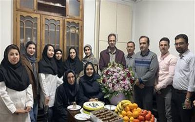 گرامیداشت روز رادیولوژی