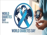 روز جهانی دیابت