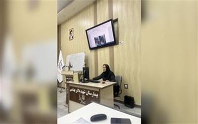 جلسه آموزشی تفسیر گرافی های شایع