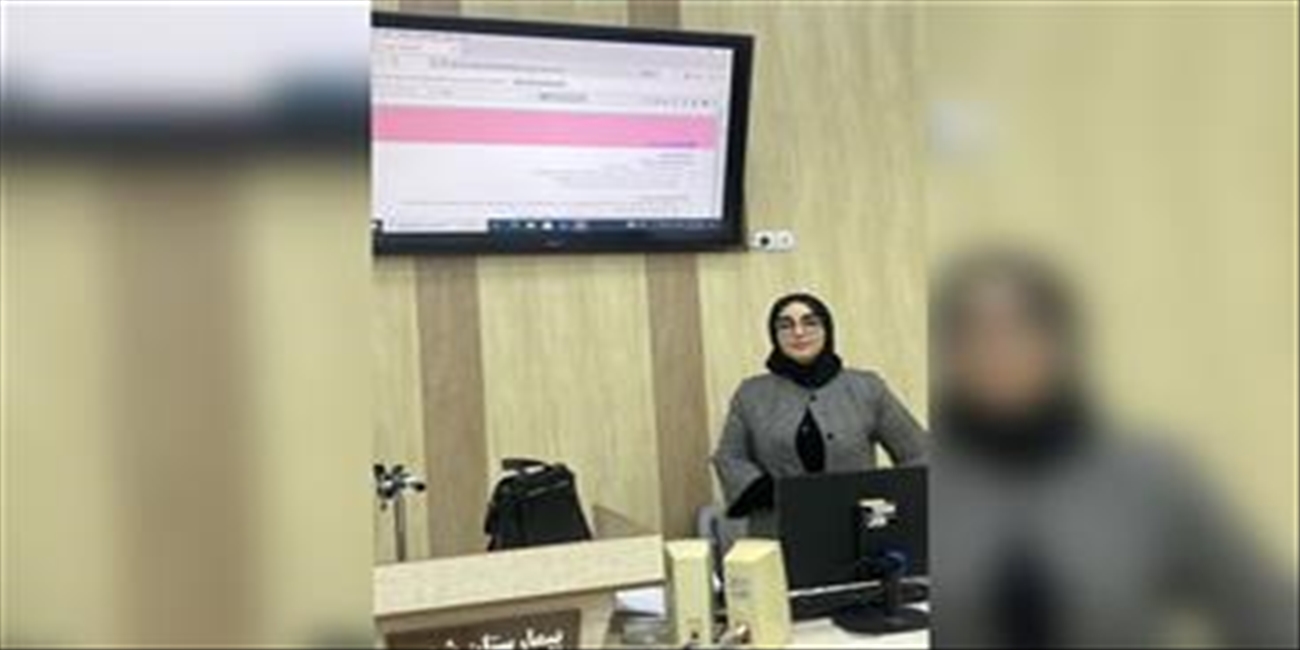 برگزاری کارگاه آموزشی اختلال فشار خون در بارداری