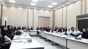 نحوه برخورد با مصدومین شیمیایی