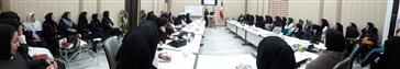 برگزاری کارگاه دو روزه بهداشت روان پرستاران به همت معاونت پرستاری دانشکده