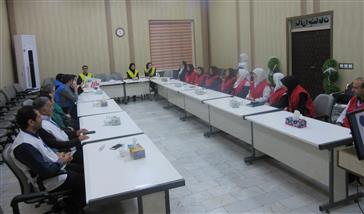 گرامیداشت روز ملی کیفیت در بیمارستان