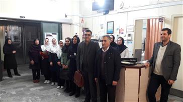 معرفی مرکز تخصصی ناباروری