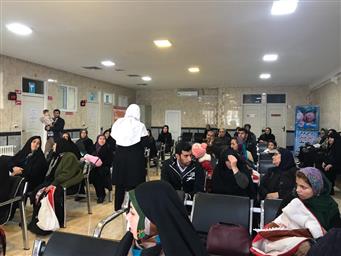 گزارش دوره آموزشی